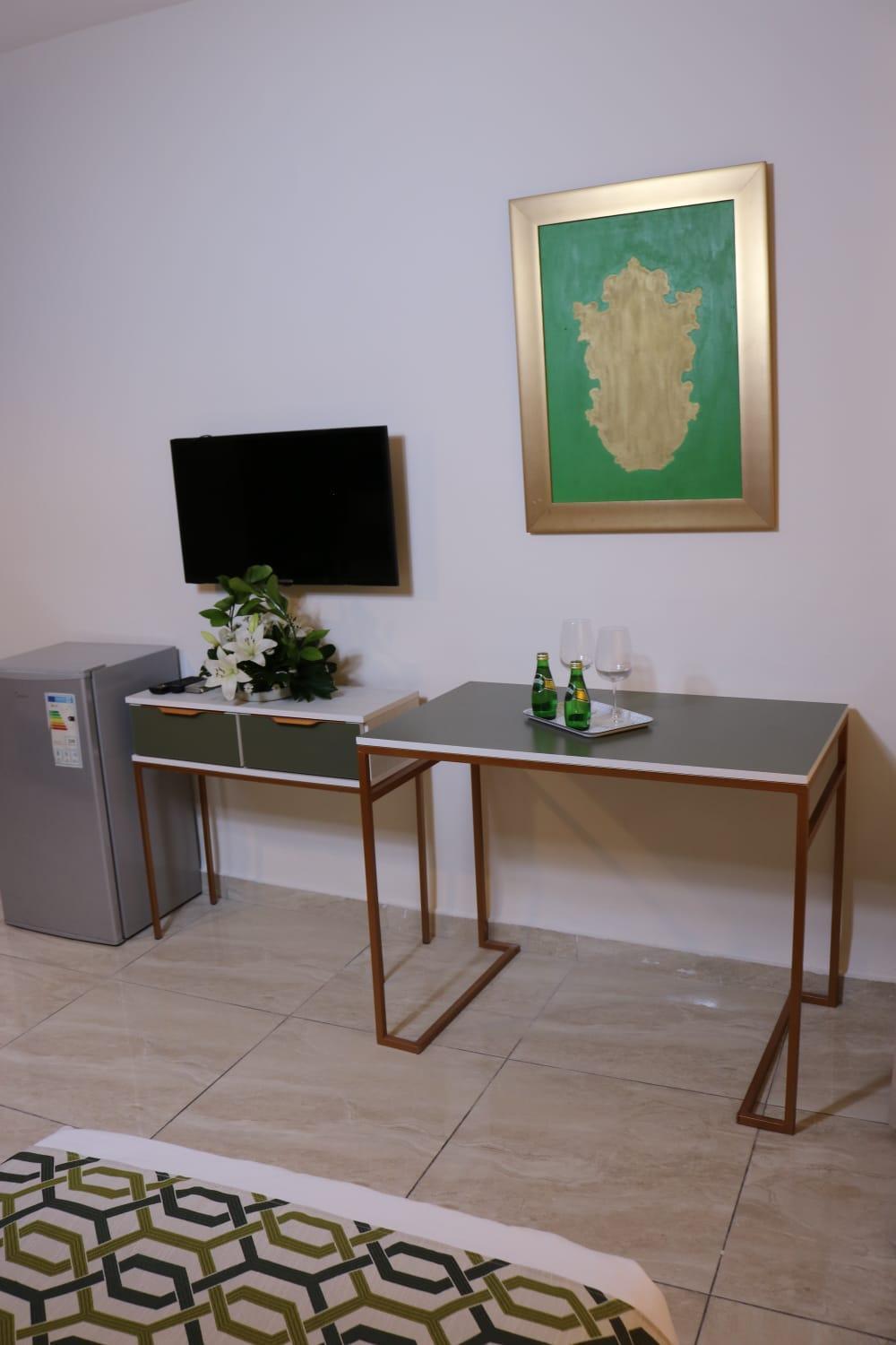 Rafi Hotel Амман Екстер'єр фото