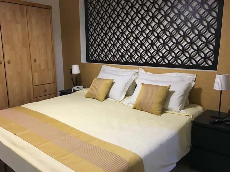 Rafi Hotel Амман Екстер'єр фото